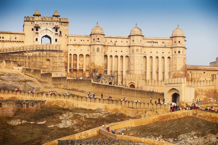 Pilgrimage Tours in Rajasthan with Royal Castle Tours in Rajasthan
